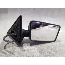 Recambio de retrovisor derecho para citroën ax-11 (za) referencia OEM IAM E200747  