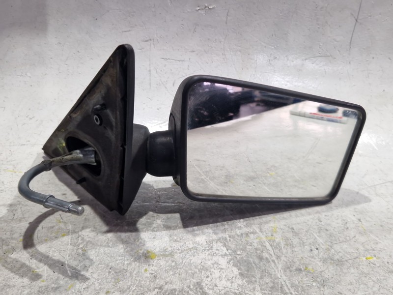 Recambio de retrovisor derecho para citroën ax-11 (za) referencia OEM IAM E200747  
