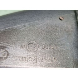 Recambio de retrovisor derecho para citroën ax-11 (za) referencia OEM IAM E200747  