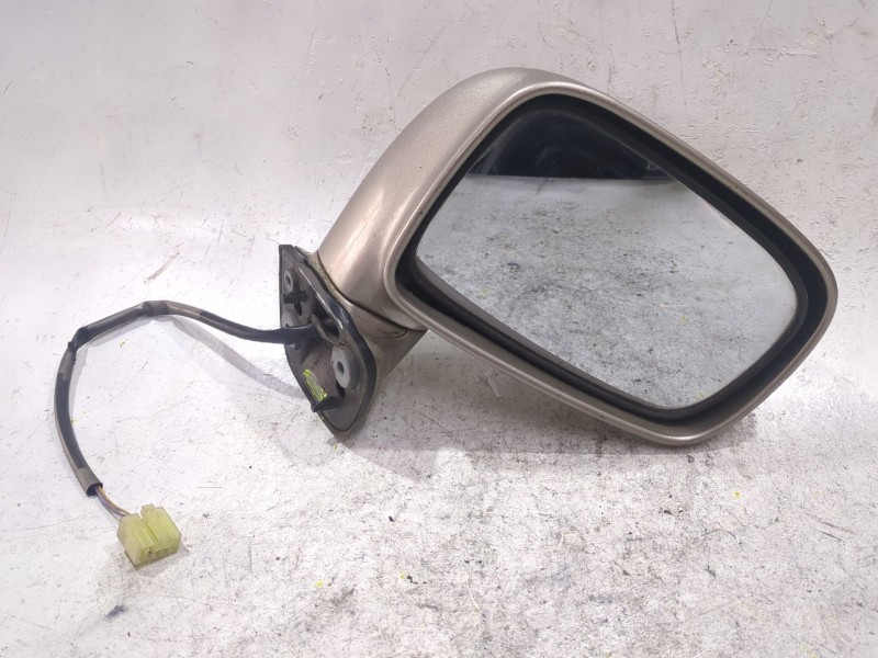 Recambio de retrovisor derecho para suzuki liana (rh/er)(2001) 1.4 d 90cv referencia OEM IAM E4012162  