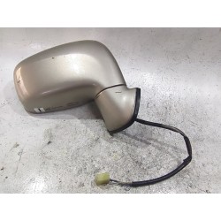 Recambio de retrovisor derecho para suzuki liana (rh/er)(2001) 1.4 d 90cv referencia OEM IAM E4012162  