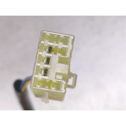 Recambio de retrovisor derecho para suzuki liana (rh/er)(2001) 1.4 d 90cv referencia OEM IAM E4012162  