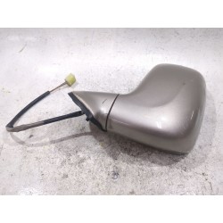 Recambio de retrovisor derecho para suzuki liana (rh/er)(2001) 1.4 d 90cv referencia OEM IAM E4012162  