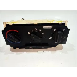 Recambio de mandos climatizador para opel astra g berlina di referencia OEM IAM 90560365  
