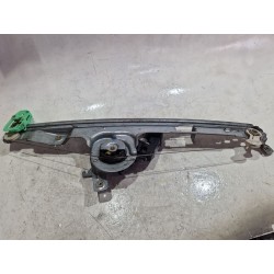 MECANISMO ELEVALUNAS DELANTERO IZQUIERDO 400748 