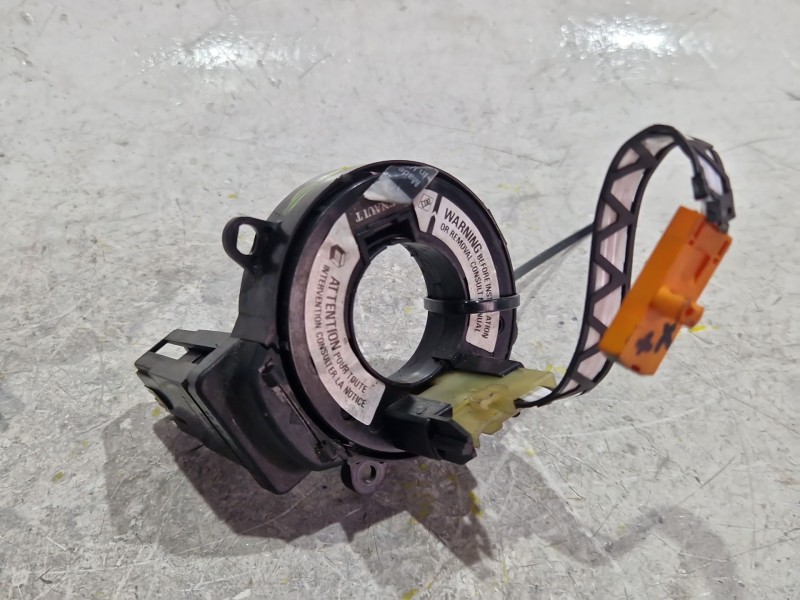 Recambio de anillo airbag para renault megane i scenic (ja0)(1996) 1.6 1.4 16v kaleido [1,6 ltr. - 79 kw] referencia OEM IAM 543