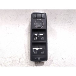 Recambio de mando elevalunas delantero izquierdo para mercedes-benz clase c (w204) c 220 cdi (204.008) referencia OEM IAM A20487