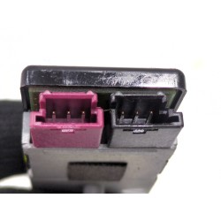 Recambio de antena para mercedes-benz clase c (w204) c 220 cdi (204.008) referencia OEM IAM A2048205589  