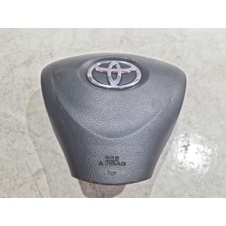 Recambio de airbag volante para toyota auris (_e15_) 1.6 (zre151_) referencia OEM IAM 4513002290B0  