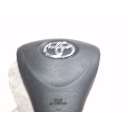 Recambio de airbag volante para toyota auris (_e15_) 1.6 (zre151_) referencia OEM IAM 4513002290B0  