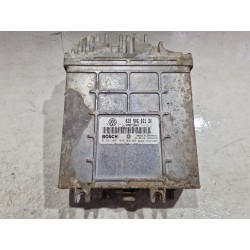 Recambio de centralita inyeccion para volkswagen golf iii (1h1) 1.9 tdi referencia OEM IAM 028906021  