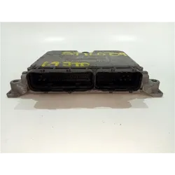 Recambio de centralita inyeccion para fiat stilo (192) multi wagon (2003) 1.9 jtd referencia OEM IAM 0281011398  