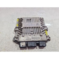 Recambio de centralita inyeccion para peugeot 107 (2005) 1.4 hdi referencia OEM IAM 9662276280  