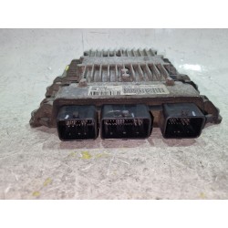 Recambio de centralita inyeccion para peugeot 107 (2005) 1.4 hdi referencia OEM IAM 9662276280  