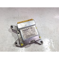 Recambio de centralita airbag para renault laguna ii (bg0/1_) 1.9 dci (bg0r, bg0e) referencia OEM IAM 605487500  