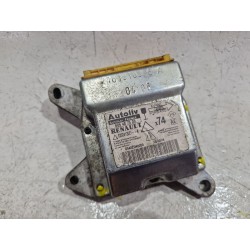 Recambio de centralita airbag para renault laguna ii (bg0/1_) 1.9 dci (bg0r, bg0e) referencia OEM IAM 605487500  