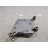 Recambio de centralita airbag para renault laguna ii (bg0/1_) 1.9 dci (bg0r, bg0e) referencia OEM IAM 605487500  