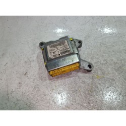 Recambio de centralita airbag para renault laguna ii (bg0/1_) 1.9 dci (bg0r, bg0e) referencia OEM IAM 605487500  