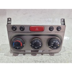 Recambio de mando climatizador para alfa romeo 147 (190)(2004) 1.6 ts 105 collezione [1,6 ltr. - 77 kw 16v cat] referencia OEM I