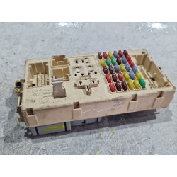 Recambio de caja reles / fusibles para alfa romeo 147 (937_) 1.9 jtd (937.axd1a, 937.bxd1a) referencia OEM IAM 46558758  