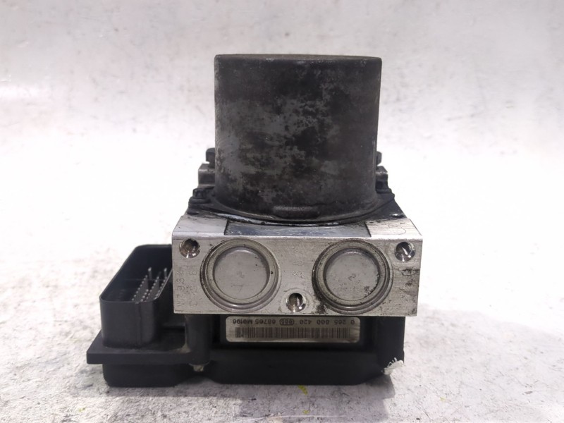 Recambio de nucleo abs para ford transit furgón 2.4 tdci referencia OEM IAM 6C1T2D053AC  