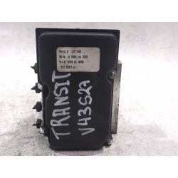 Recambio de nucleo abs para ford transit furgón 2.4 tdci referencia OEM IAM 6C1T2D053AC  