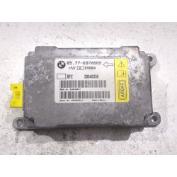 Recambio de modulo electronico para bmw 7 (e65, e66, e67) 730 ld referencia OEM IAM 6970889  