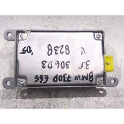 Recambio de modulo electronico para bmw 7 (e65, e66, e67) 730 ld referencia OEM IAM 6970889  
