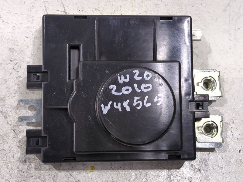 Recambio de modulo electronico para mercedes-benz clase c (w204) c 220 cdi (204.008) referencia OEM IAM A2048702789  