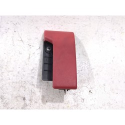 Recambio de maneta capot para mercedes-benz clase c (w204) c 220 cdi (204.008) referencia OEM IAM A1248800320  