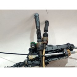 Recambio de palanca cambio para mercedes-benz sprinter 3,5-t furgoneta (b906) 313 cdi (906.631, 906.633, 906.635, 906.637) refer