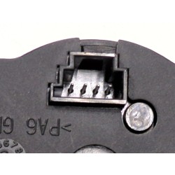 Recambio de mando luces para mercedes-benz clase c (w204) c 220 cdi (204.008) referencia OEM IAM A2045451804  