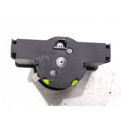 Recambio de mando luces para mercedes-benz clase c (w204) c 220 cdi (204.008) referencia OEM IAM A2045451804  