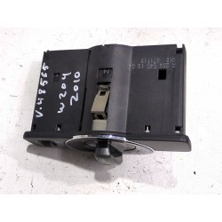 Recambio de mando luces para mercedes-benz clase c (w204) c 220 cdi (204.008) referencia OEM IAM A2045451804  