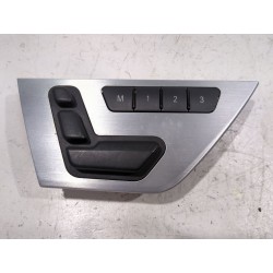 MANDO REGULADOR DE ASIENTOS A2048204310 