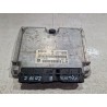Recambio de centralita inyeccion para opel vectra b berlina (1995) 2.0 dti 16v referencia OEM IAM 0281001633  
