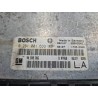 Recambio de centralita inyeccion para opel vectra b berlina (1995) 2.0 dti 16v referencia OEM IAM 0281001633  