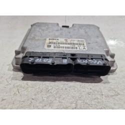 Recambio de centralita inyeccion para opel vectra b berlina (1995) 2.0 dti 16v referencia OEM IAM 0281001633  