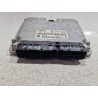Recambio de centralita inyeccion para opel vectra b berlina (1995) 2.0 dti 16v referencia OEM IAM 0281001633  