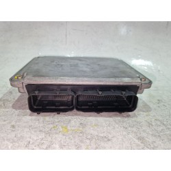 Recambio de centralita inyeccion para opel vectra b berlina (1995) 2.0 dti 16v referencia OEM IAM 0281001633  