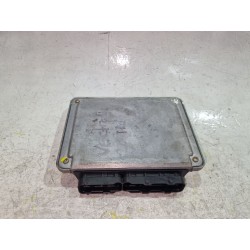Recambio de centralita inyeccion para opel vectra b berlina (1995) 2.0 dti 16v referencia OEM IAM 0281001633  
