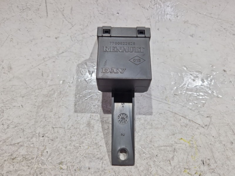Recambio de modulo electronico para renault laguna i (b56_, 556_) 1.9 dti (b56j) referencia OEM IAM 7700822928  