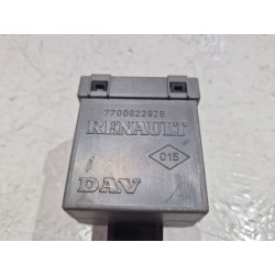 Recambio de modulo electronico para renault laguna i (b56_, 556_) 1.9 dti (b56j) referencia OEM IAM 7700822928  