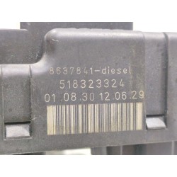 Recambio de caja reles / fusibles para volvo v70 ii (285) d5 referencia OEM IAM 8637841  