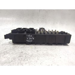 Recambio de caja reles / fusibles para volvo v70 ii (285) d5 referencia OEM IAM 8637841  