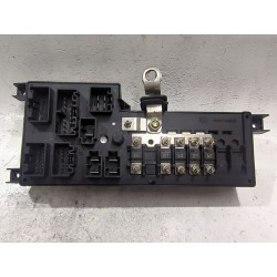 Recambio de caja reles / fusibles para volvo v70 ii (285) d5 referencia OEM IAM 8637841  