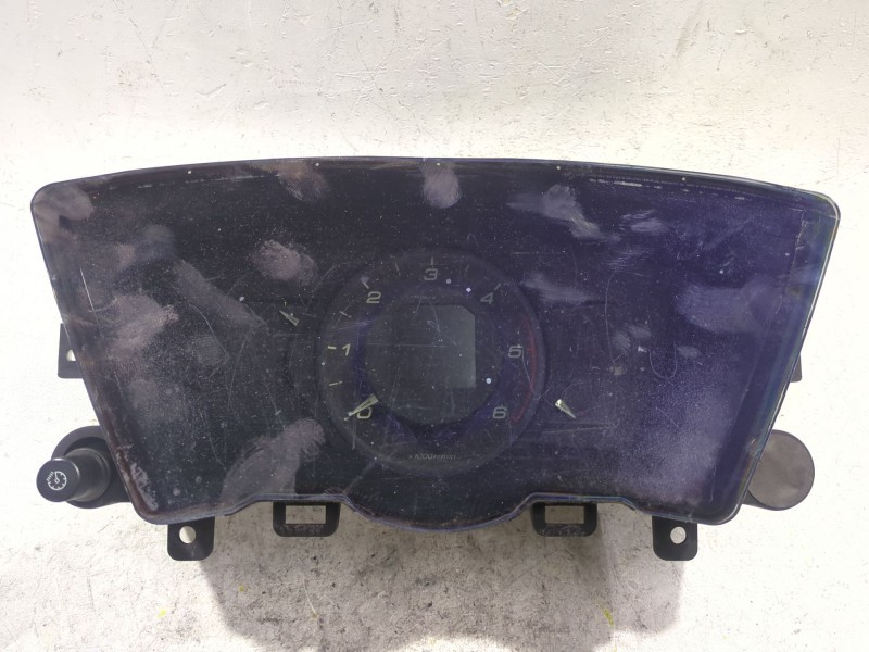 Recambio de cuadro completo para honda civic viii hatchback (fn, fk) 2.2 ctdi (fk3) referencia OEM IAM HR0342017  