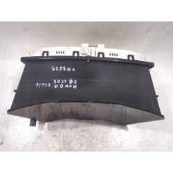 Recambio de cuadro completo para honda civic viii hatchback (fn, fk) 2.2 ctdi (fk3) referencia OEM IAM HR0342017  