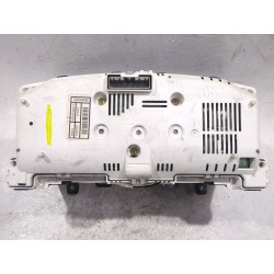 Recambio de cuadro completo para honda civic viii hatchback (fn, fk) 2.2 ctdi (fk3) referencia OEM IAM HR0342017  