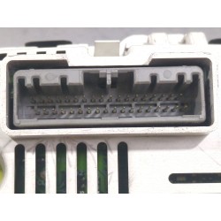 Recambio de cuadro completo para honda civic viii hatchback (fn, fk) 2.2 ctdi (fk3) referencia OEM IAM HR0342017  